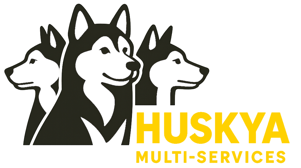 Logo Entreprise